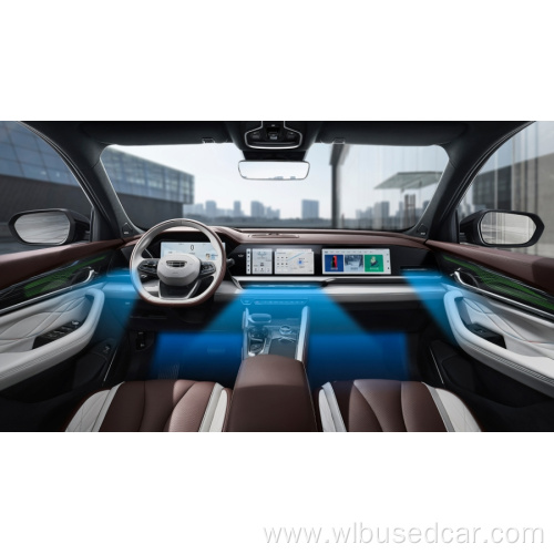 2.0TD 2024 xingyue l suv
